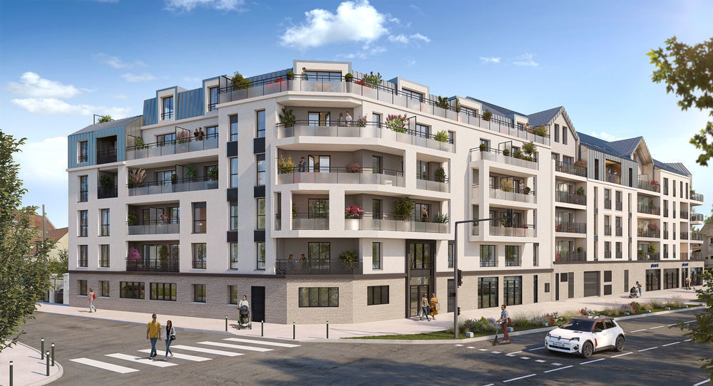   Chennevières-sur-Marne (94430)