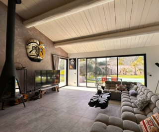  Maison � vendre 5 pi�ces 160 m�