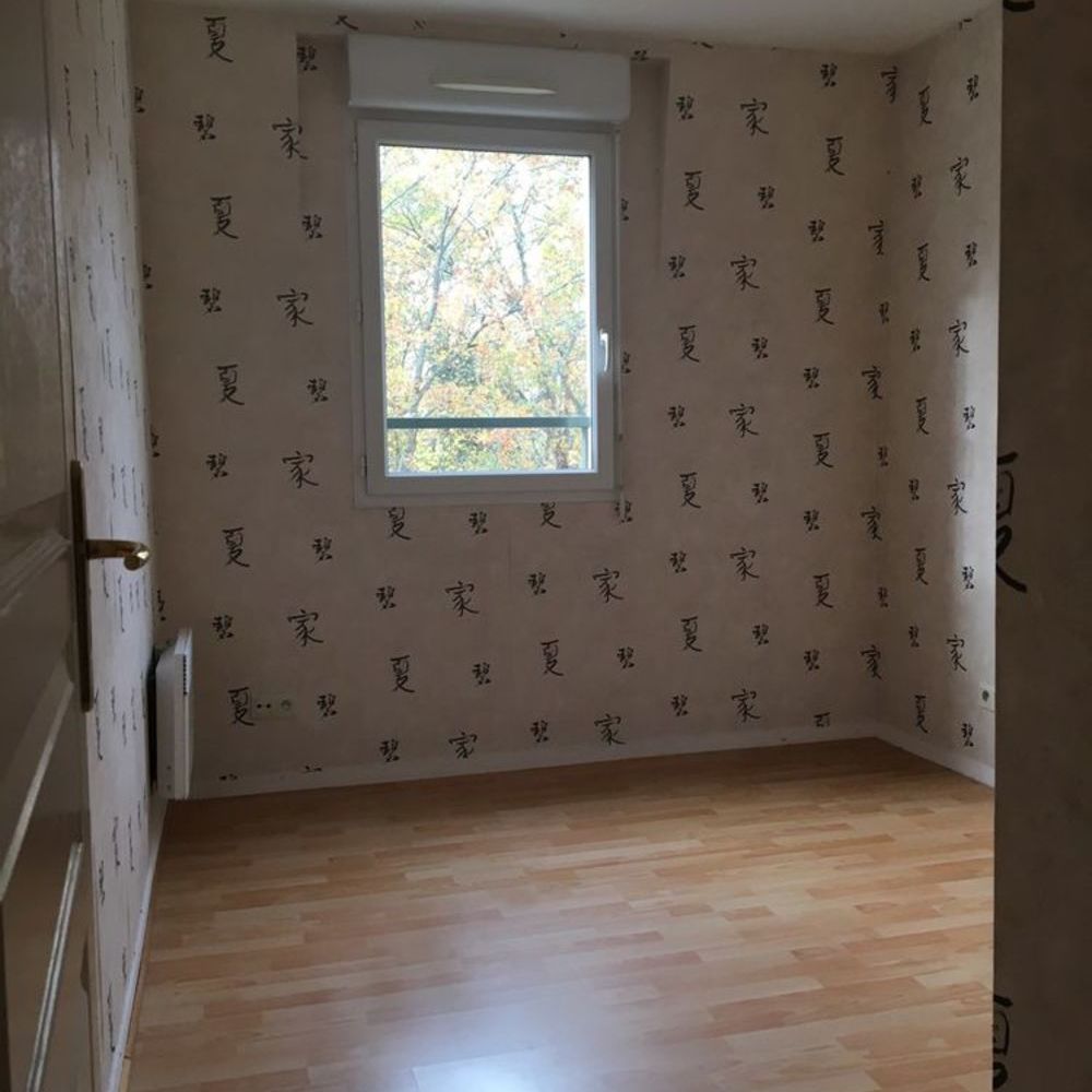 Location Appartement 2 pièces standing Chantilly accès Paris par RER Chantilly
