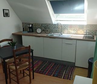  Appartement � louer 1 pi�ce 19 m�