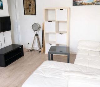  Appartement � vendre 2 pi�ces 34 m�