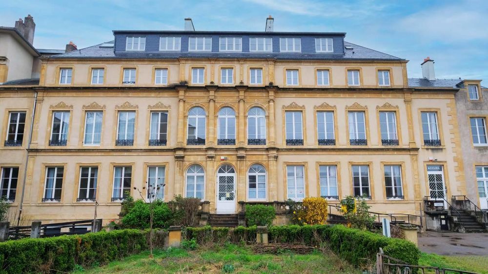   Metz (57000)