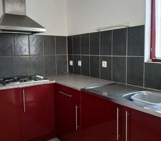  Maison � vendre 3 pi�ces 60 m�