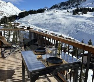 Location  Appartement 