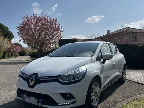 Renault Clio IV Clio dCi 75 Energy Business 2019 occasion Beynost 01700