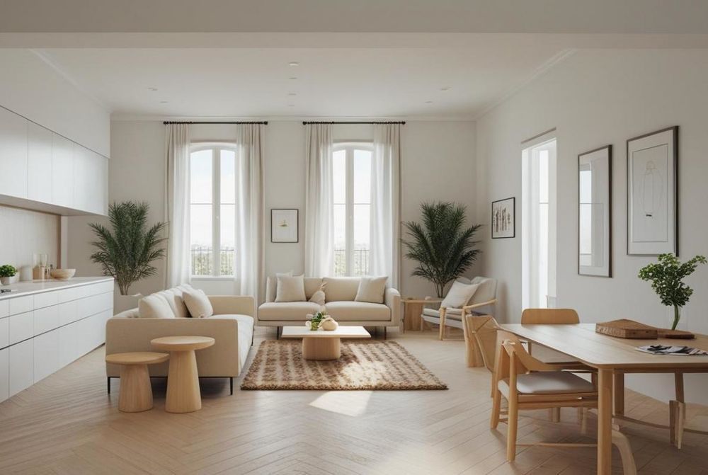 Appartements neufs   La Grande-Motte (34280)