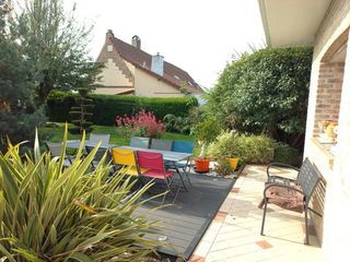  Maison � vendre 10 pi�ces 213 m�