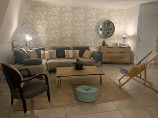  Appartement � louer 4 pi�ces 80 m�