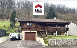  Maison � vendre 5 pi�ces 140 m�