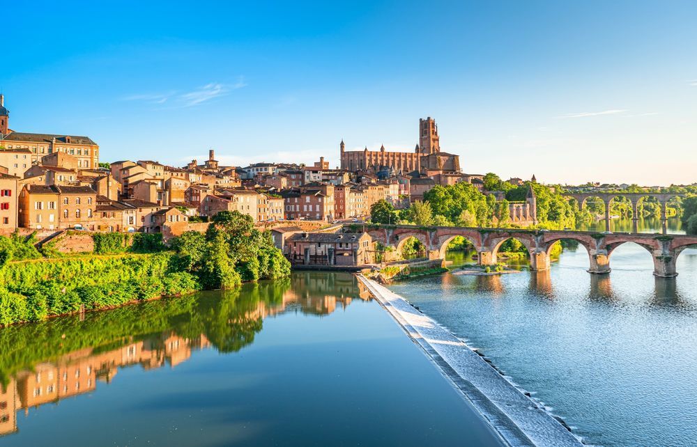   Albi (81000)