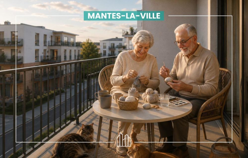   Mantes-la-Ville (78711)