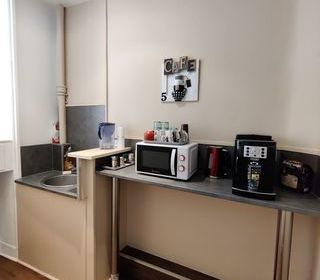  Appartement � louer 1 pi�ce 25 m�