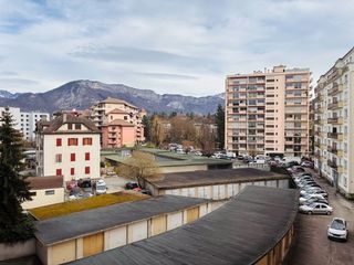  Appartement � vendre 3 pi�ces 53 m�