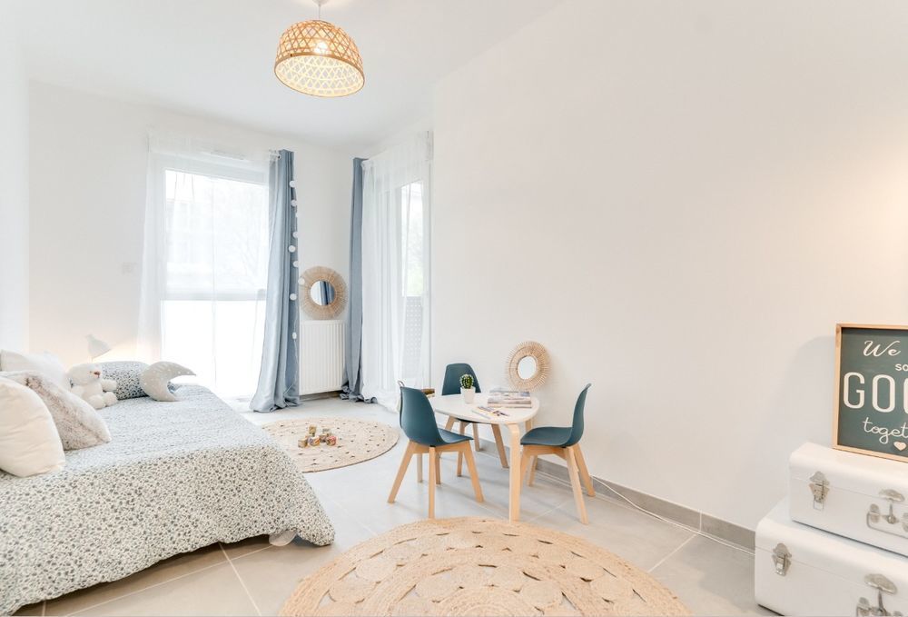 Appartements neufs   Ch�teaurenard (13160)