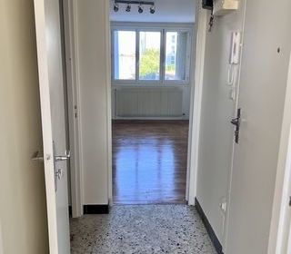  Appartement � louer 1 pi�ce 31 m�