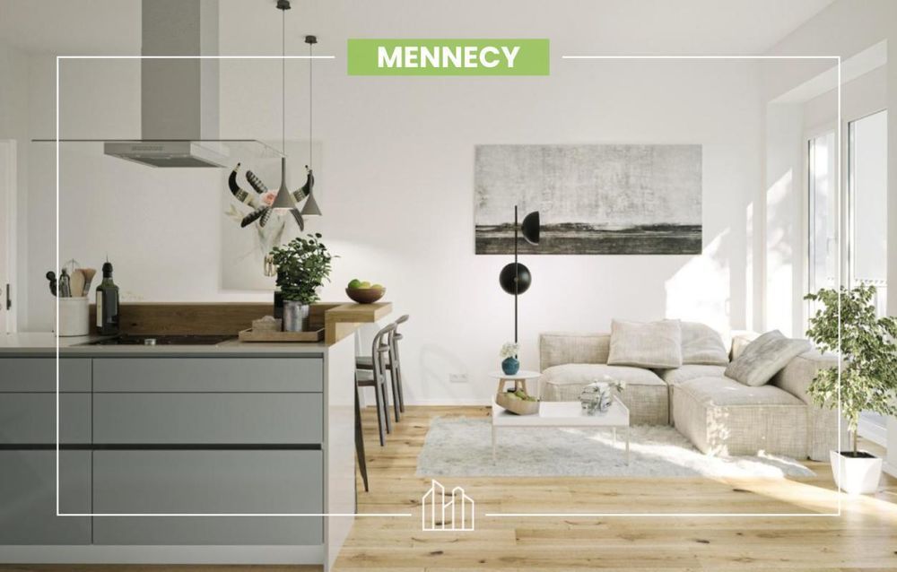   Mennecy (91540)