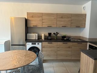  Appartement � louer 2 pi�ces 43 m�