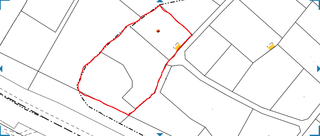  Terrain � vendre 6500 m�