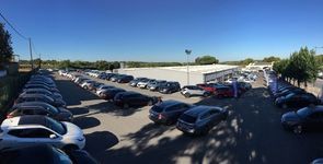 GARAGE PRUD'HOMME, concessionnaire 16