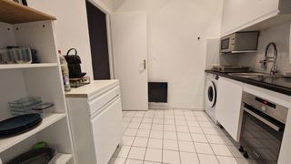  Appartement � louer 2 pi�ces 47 m�