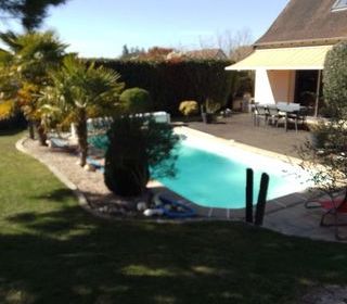  Maison � vendre 7 pi�ces 152 m�