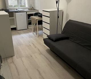  Appartement � louer 1 pi�ce 22 m�