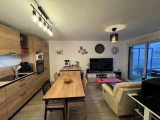  Appartement � vendre 2 pi�ces 45 m�