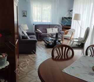  Maison � vendre 6 pi�ces 120 m�