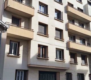  Appartement � vendre 3 pi�ces 51 m�