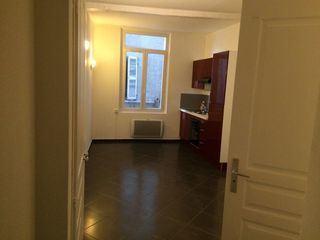  Appartement � vendre 1 pi�ce 26 m�