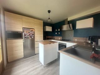  Maison � vendre 6 pi�ces 126 m�