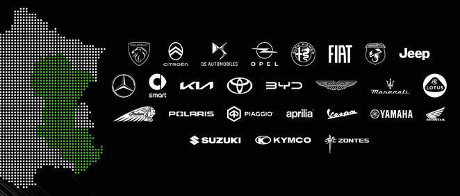 CITROEN CANNES, concessionnaire 06