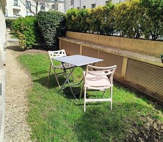  Appartement � vendre 2 pi�ces 49 m� Saint-maurice