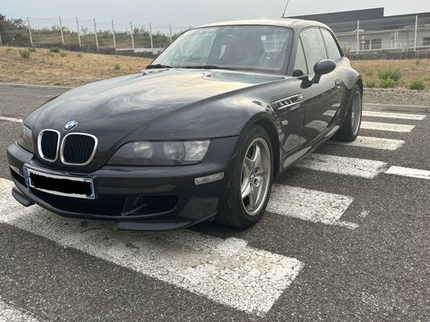 BMW Z3 M 1999 occasion Carcassonne 11000