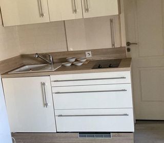  Appartement � vendre 2 pi�ces 39 m�