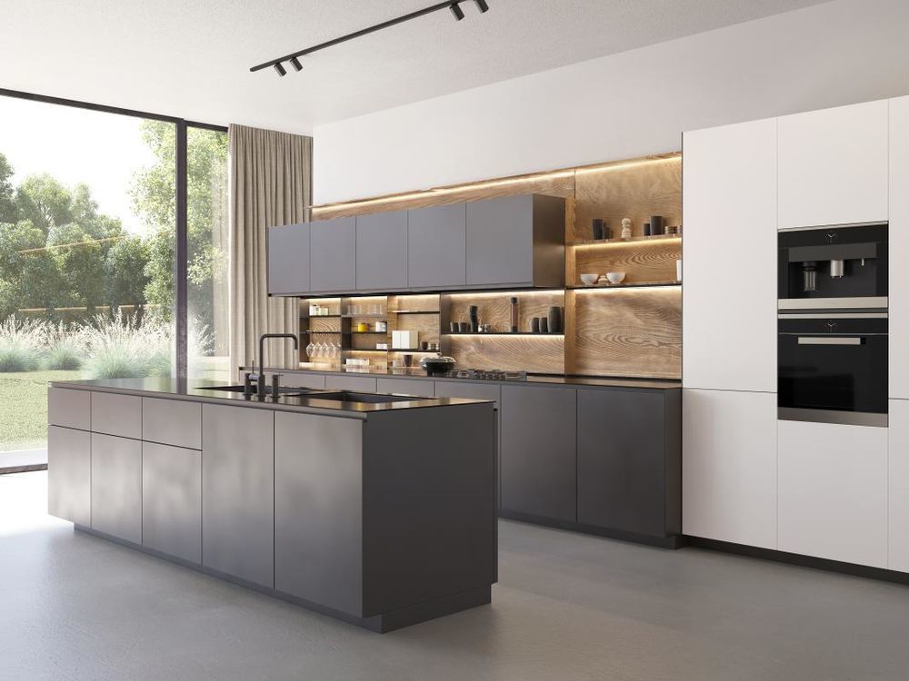 Appartements neufs   Meudon (92190)