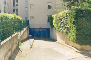  Parking / Garage � louer 14 m�