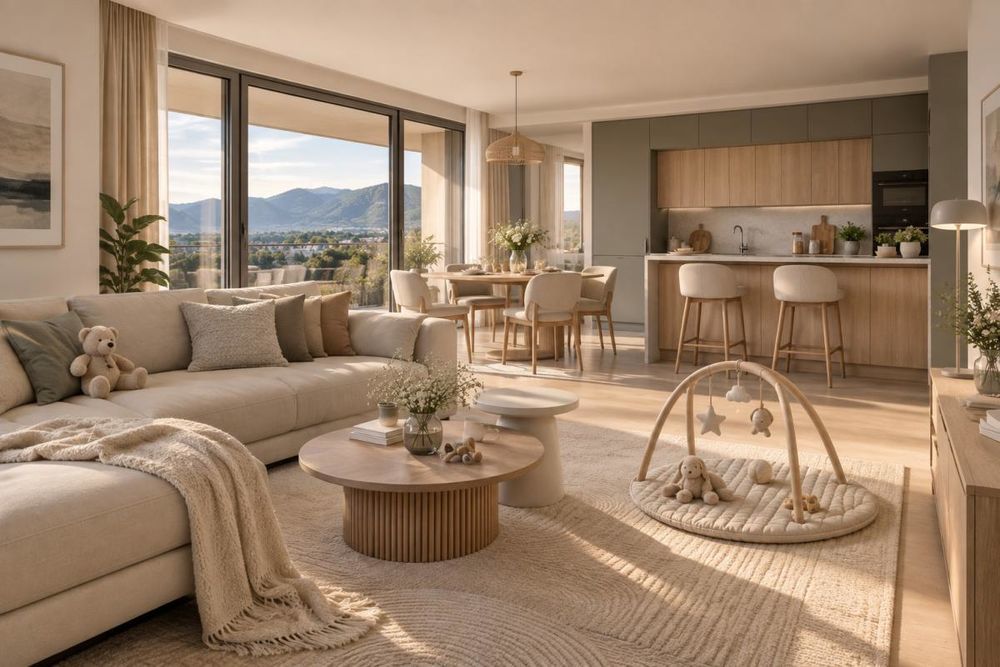 Appartements neufs   Aix-les-Bains (73100)