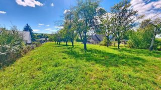  Terrain � vendre 1384 m�