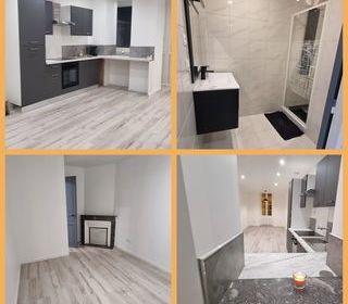  Duplex/triplex � vendre 3/4 pi�ces 100 m�