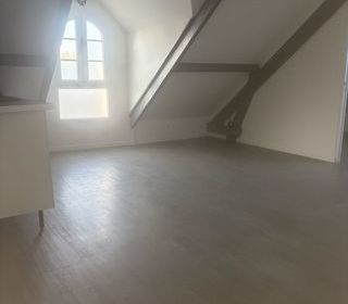  Appartement � vendre 2 pi�ces 40 m�