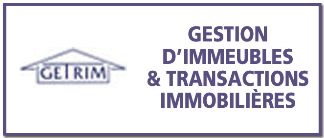 Agence GETRIM SAS  Grenoble