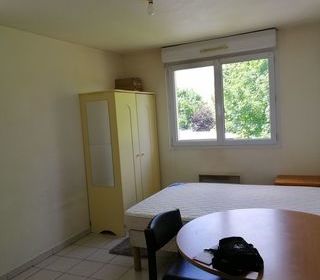  Appartement � louer 1 pi�ce 23 m�