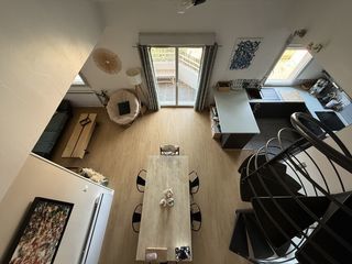  Duplex/triplex à vendre 3/4 pièces 76 m²