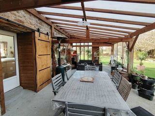  Maison � vendre 10 pi�ces 170 m�