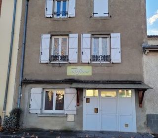  Maison � vendre 7 pi�ces 224 m�
