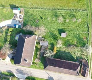  Maison � vendre 6 pi�ces 250 m�