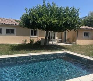  Maison à vendre 6 pièces 102 m² Saint-loubès