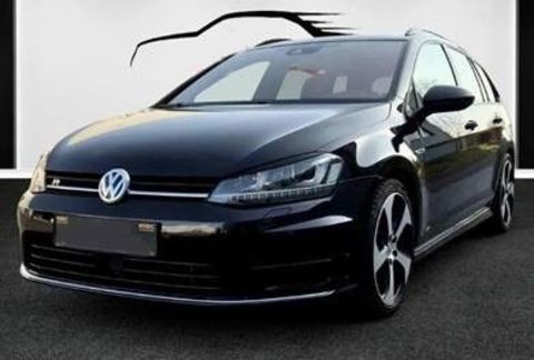 Volkswagen Golf SW 2.0 TSI 300 BlueMotion Technology DSG6 4Motion R 2016 occasion Grossromstedt 