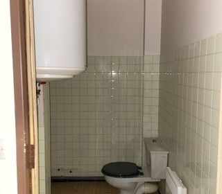  Appartement � louer 2 pi�ces 42 m�